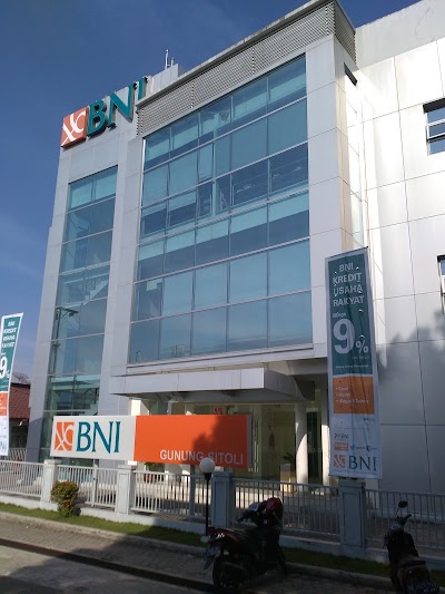 Photos of BNI Gunungsitoli