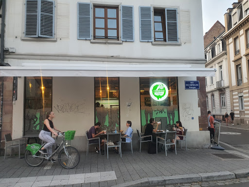 Photo 8 - Bioburger Strasbourg Bateliers
