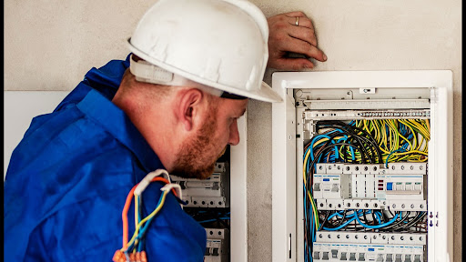 Indiana County Electrical LLC