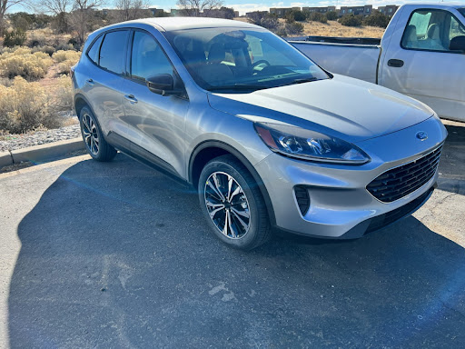 Santa Fe Auto Park - Thumbnail