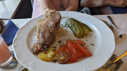 Friesenstube Restaurant - Thumbnail