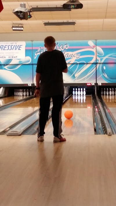 Photos of Al-Mar Lanes