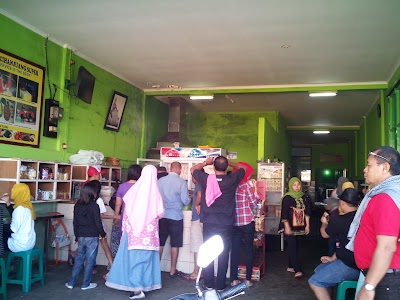 Photos of Tahu Goreng Susu CHJ