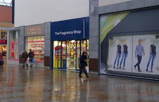 The Fragrance Shop