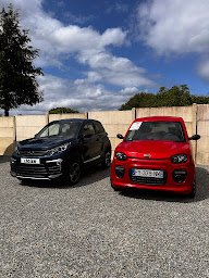 Photo n°15 de L' ATELIER V.S.P - voiture sans permis à Saint-Sulpice-la-Forêt (Garage automobile)