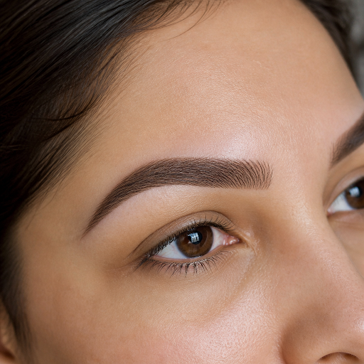 Dreaming of soft, fuller, perfectly shaped brows that still look completely natural? At Aura Brow… post image
