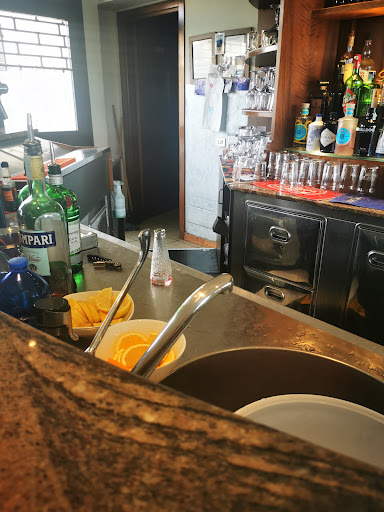 Bar More - Visual