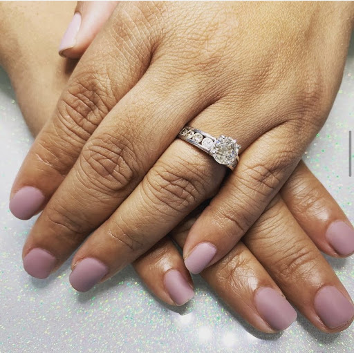 Ola.Nails - Visual