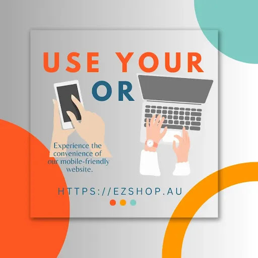 EZ SHOP Australia - Thumbnail