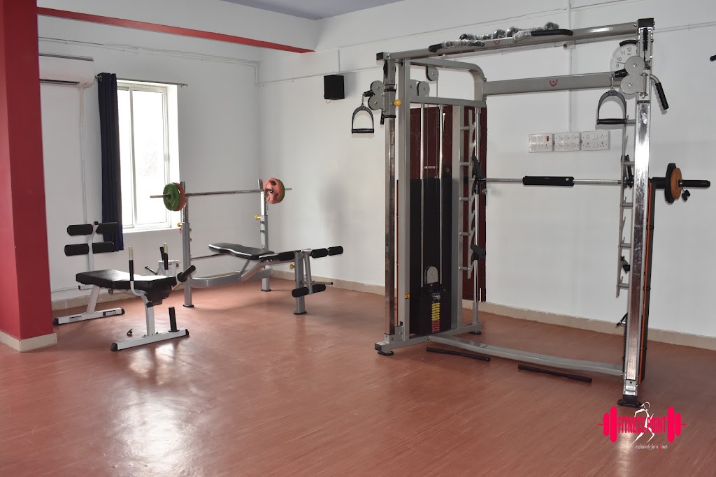 Fitness Point