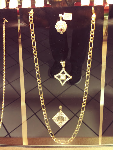 Silver & Gold Gallery - United States