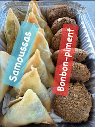 Photo n°3 de Reunyon chez vous à Les Sables-d'Olonne (Restauration rapide)