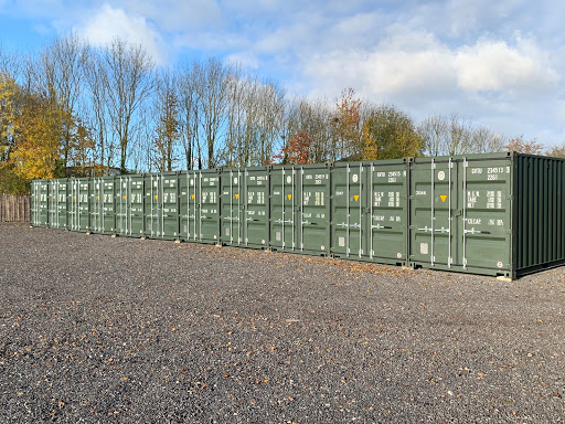 Containerit Ltd - Visual
