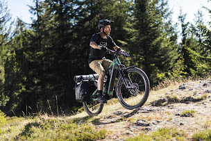Photo n°9 de Intersport / Joe-bike Luz Saint Sauveur à Luz-Saint-Sauveur (Magasin de vélos)