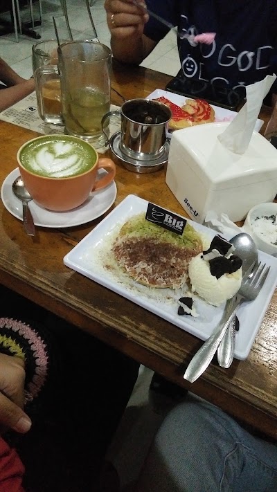 Photos of Big Coffee 1