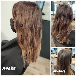 Photo n°13 de Tif'n Coiffure Angers à Angers (Magasin de produits de beauté)