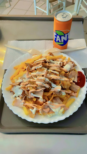 DADI’S KEBAB - Thumbnail