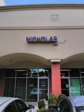 Nicholas Financial Inc photo