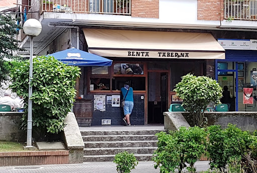 Benta Taberna - Visual