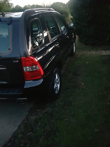 JLR Mobile Detailing - Thumbnail