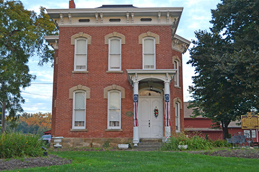 Westlake Historical Society