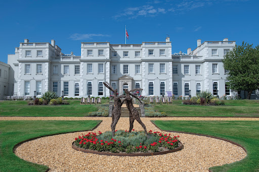 De Vere Wokefield Estate