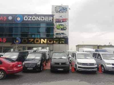 ÖZ ÖNDER OTOMOTİV SAN.VE TİC.LTD.ŞTİ.