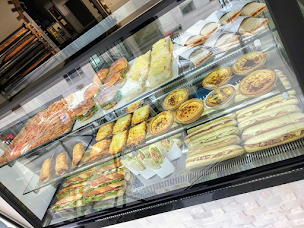 Photo n°8 de Delice Du Pain à Villeurbanne (Pâtisserie)