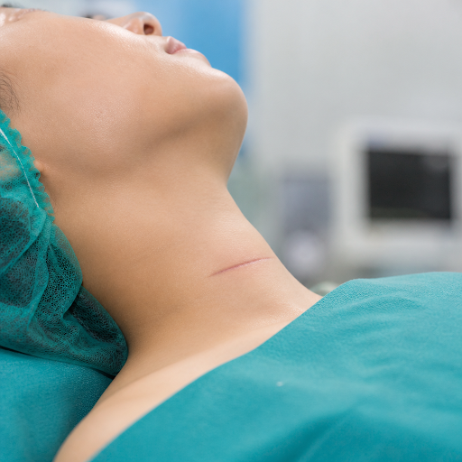Modern thyroid surgery focuses on safety, precision, and appearance. At New Tech Surgical Hospita… post image