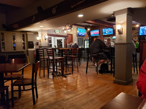 Gunpowder Lodge - Thumbnail