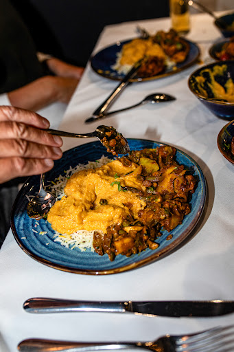 Kelvedon Spice | Restaurant | Bar Gallery - United Kingdom