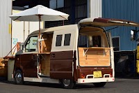 アイエヌトラシード