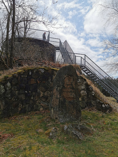 Stein des Feldmarschall - Thumbnail