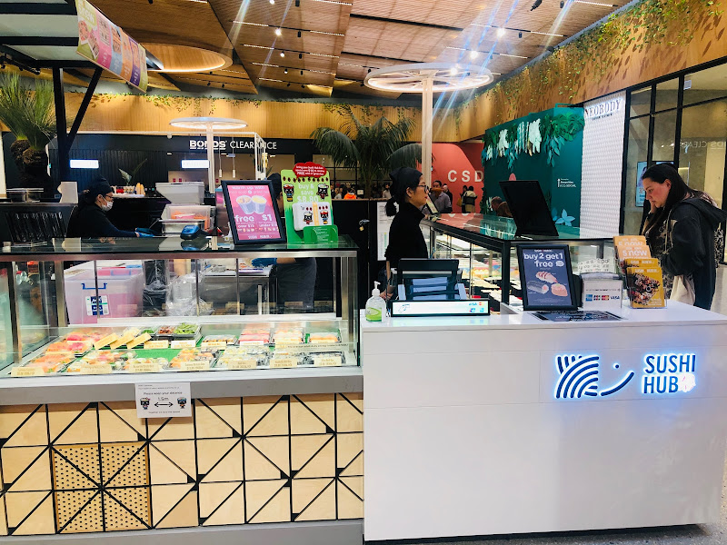Sushi Hub Eastern Creek — photo