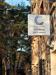 Photo n°3 de Centre de soins du Manoir à Châtel-Guyon (Centre médical)