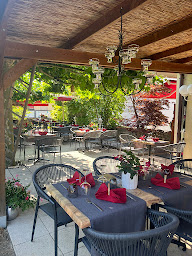 Photo n°21 de L'Échelle à Leymen (Restaurant)