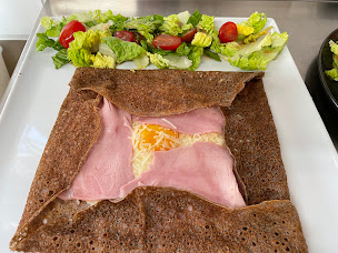 Photo n°23 de Elle Ecrit à Saint-Laurent (Restaurant)