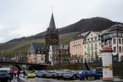 Photos of P3 - (Bus) Parkplatz Moselufer Gestade