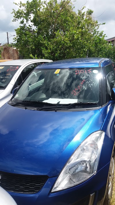 Photos of Z & S Car Rentals
