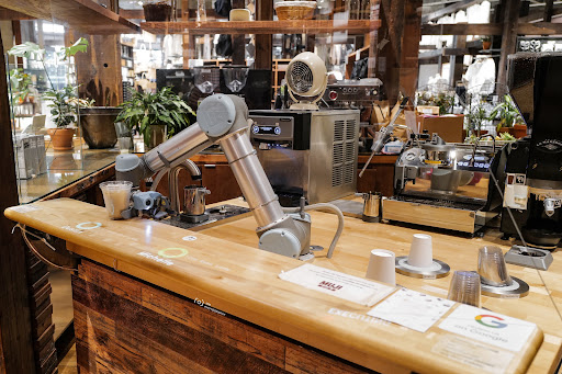 MUJI Portland - Thumbnail
