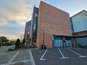 Photo n°1 de Amandine Le Neveu _ Sage-femme échographiste à Cormeilles-en-Parisis (Maison de santé)