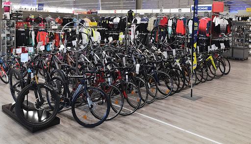 Intersport Briançon - Thumbnail