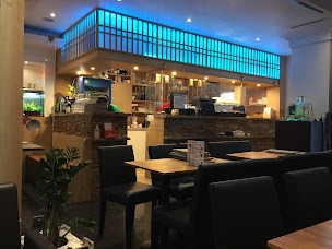 Photo n°21 de TAIYO à Paris (Restaurant de sushis)