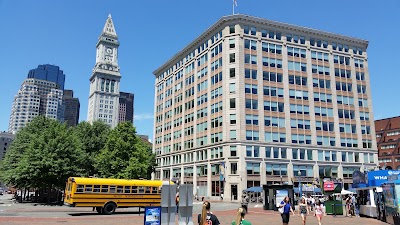 Photos of Marriott Vacation Club Pulse at Custom House, Boston