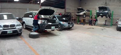 car-repair