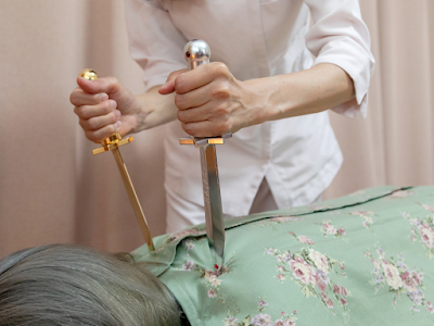 リンパケアサロン よしよし