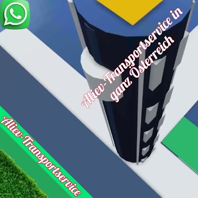 Aliev- Umzug & Transportservice