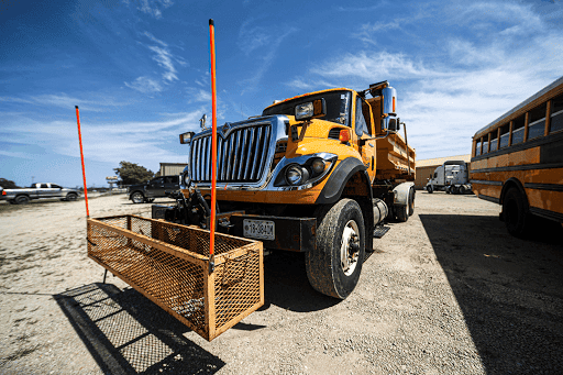 Harmon Truck Service - Thumbnail