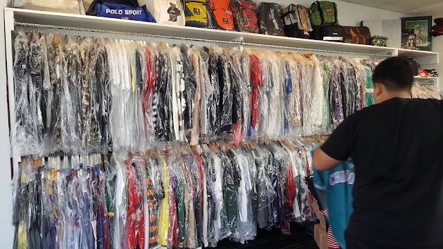 Bovella's Pastry Shoppe