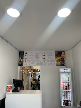 K Kitchen (Korean Restaurant) by null